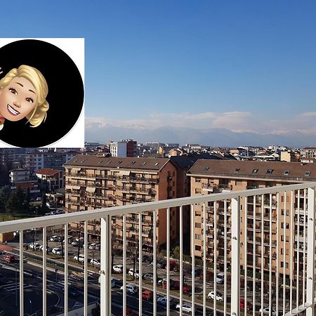Lucrece Holiday Apartment Torino Exterior foto