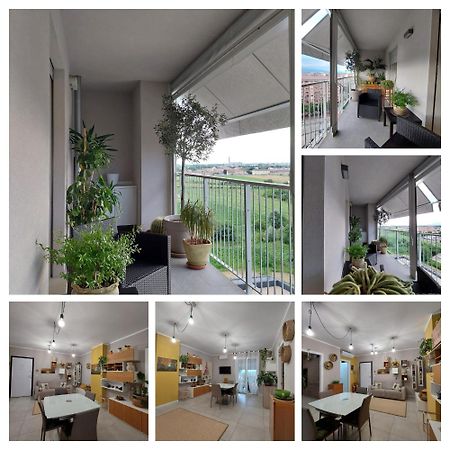 Lucrece Holiday Apartment Torino Exterior foto