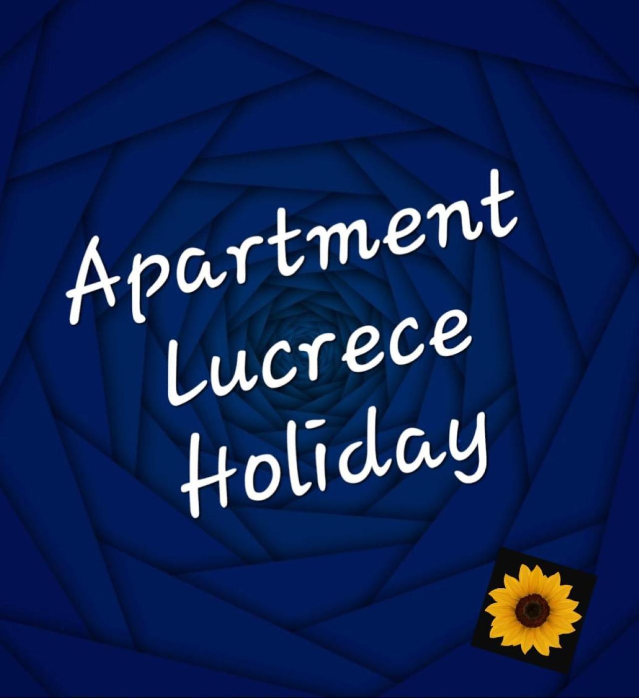 Lucrece Holiday Apartment Torino Exterior foto