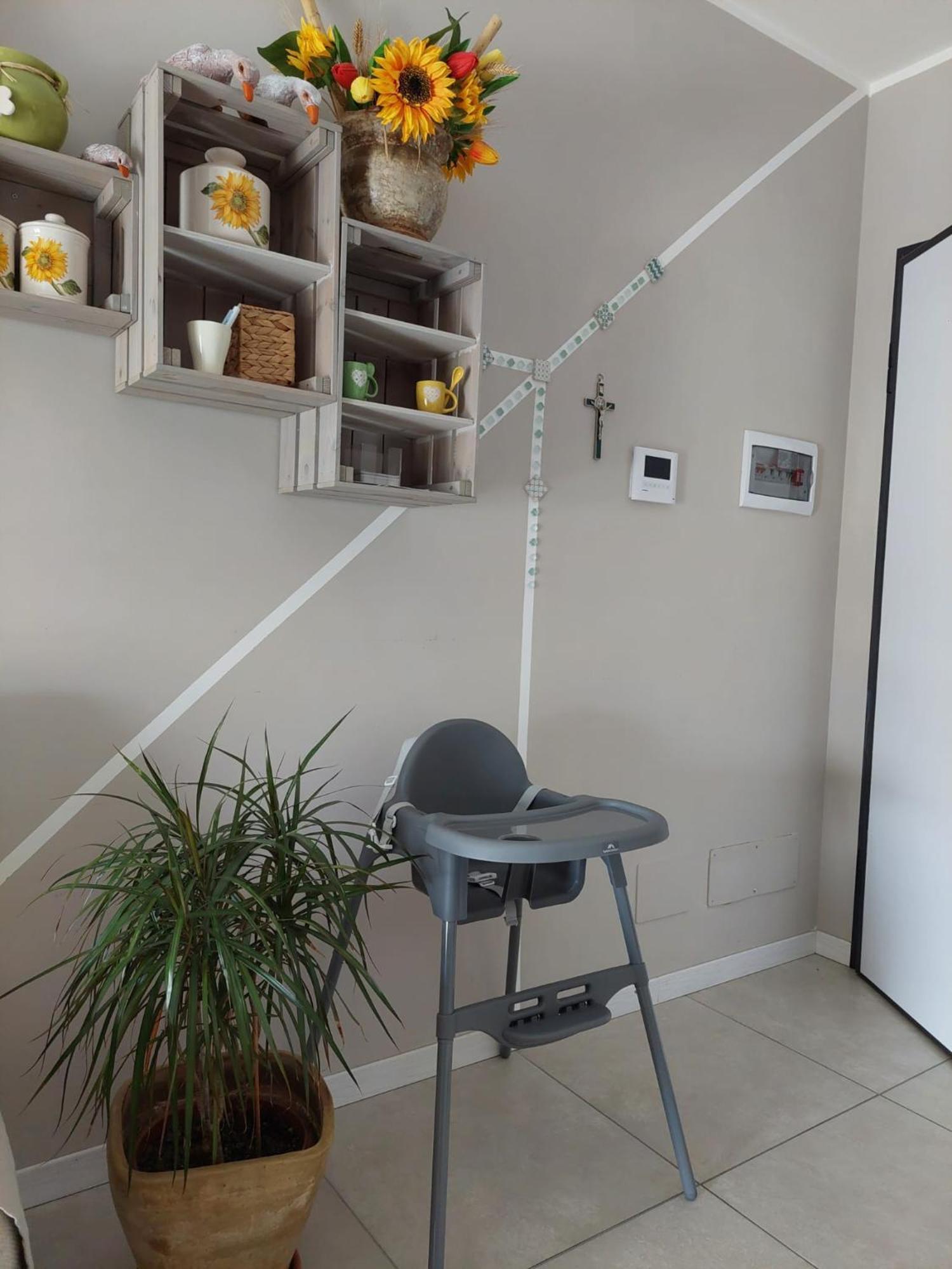 Lucrece Holiday Apartment Torino Exterior foto