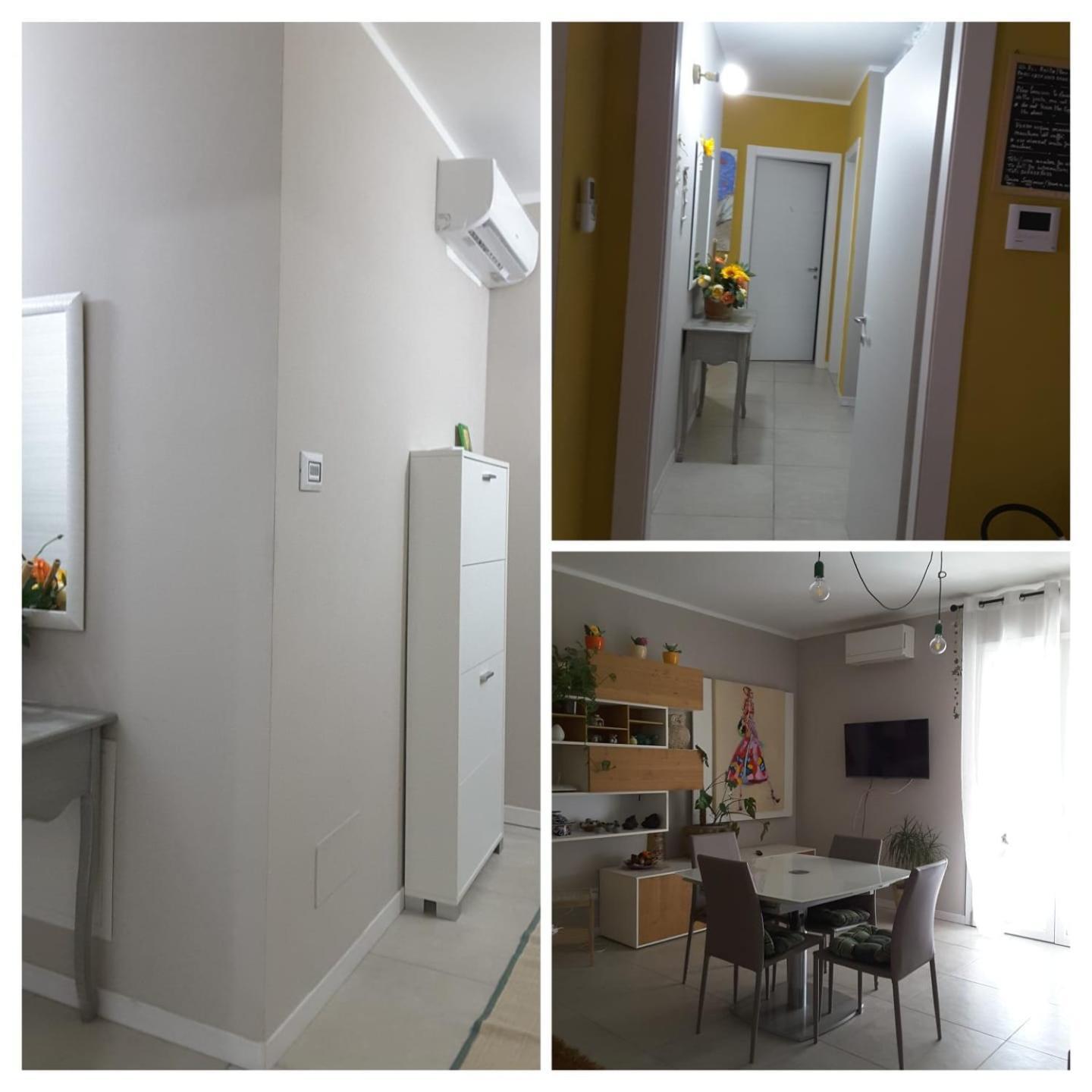Lucrece Holiday Apartment Torino Exterior foto