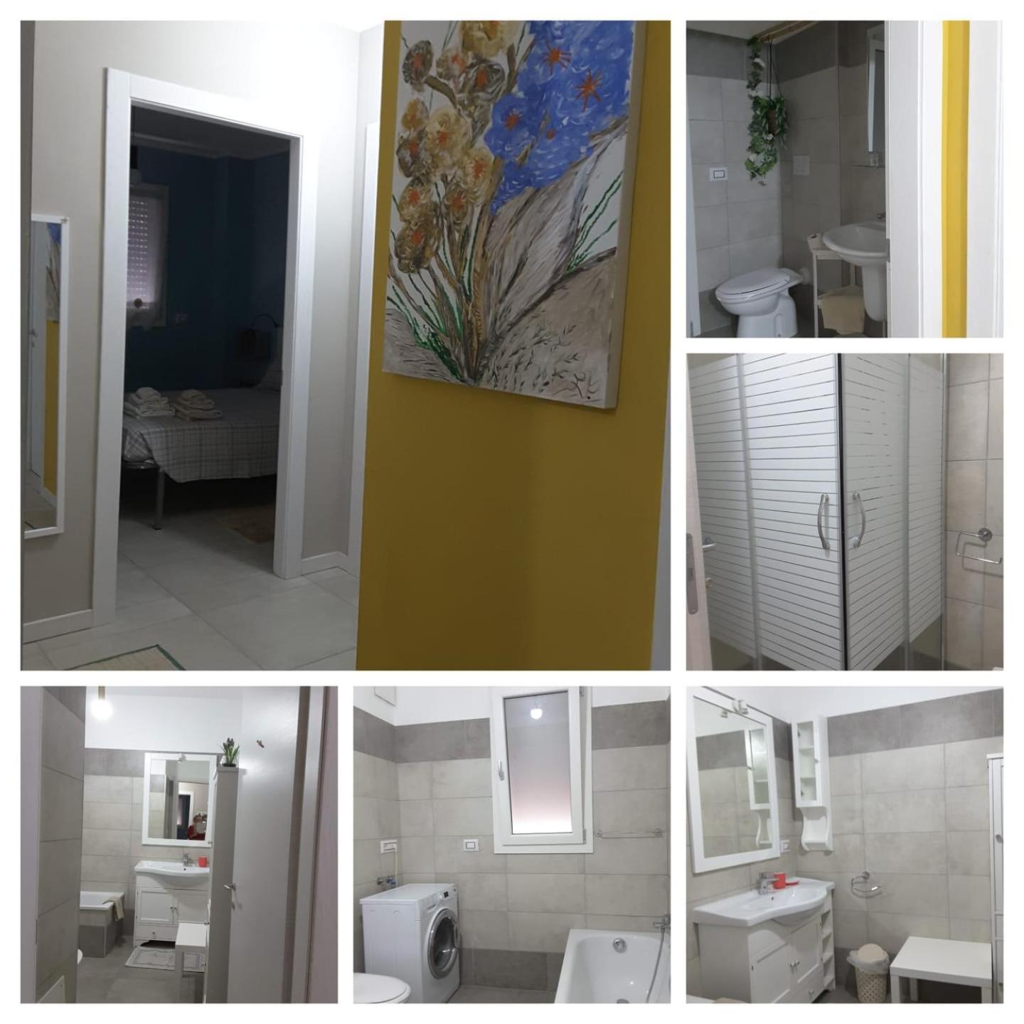 Lucrece Holiday Apartment Torino Exterior foto