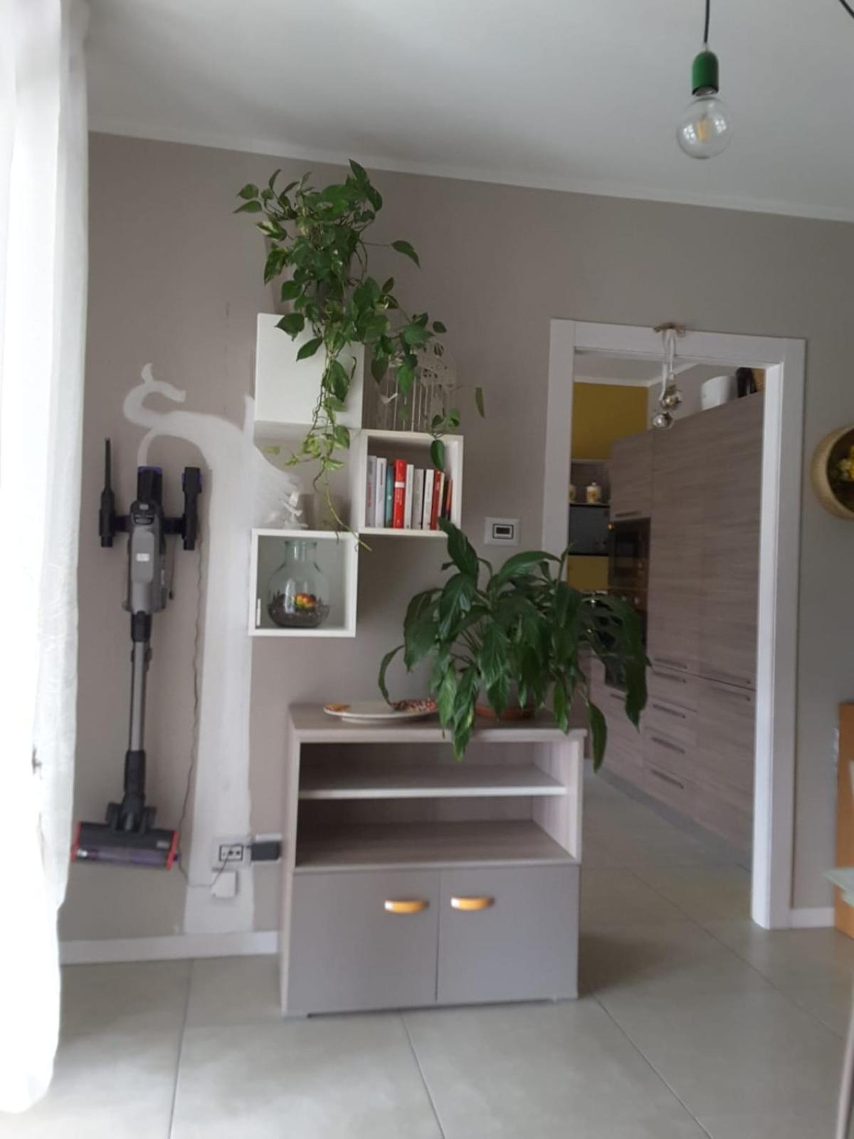 Lucrece Holiday Apartment Torino Exterior foto