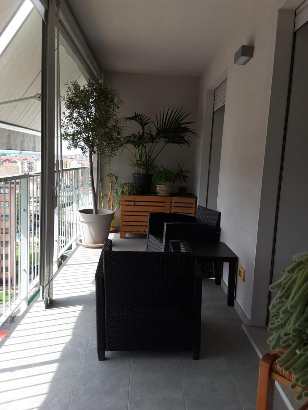 Lucrece Holiday Apartment Torino Exterior foto