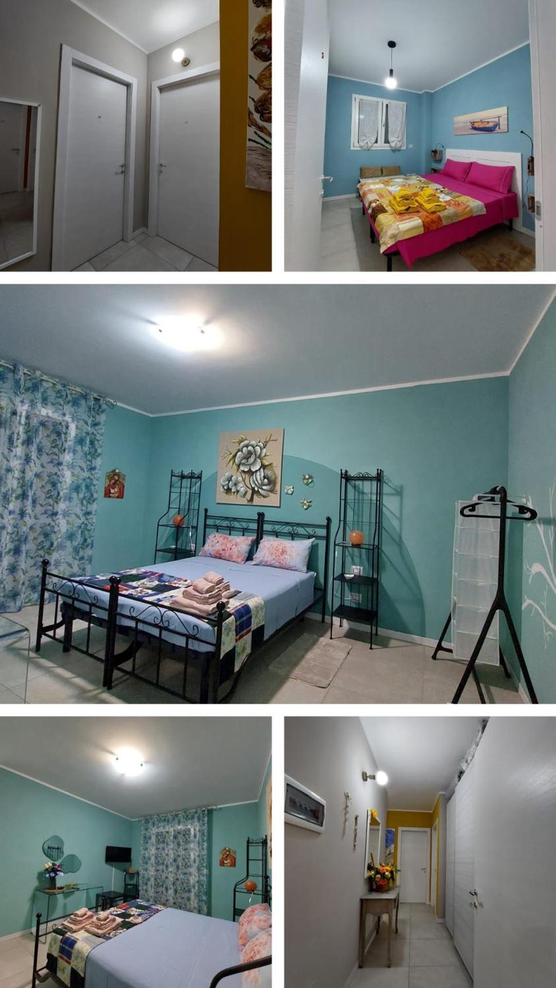Lucrece Holiday Apartment Torino Exterior foto